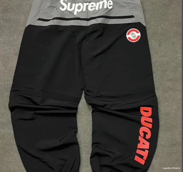 white XL black S L M pants 24SS and 0812
